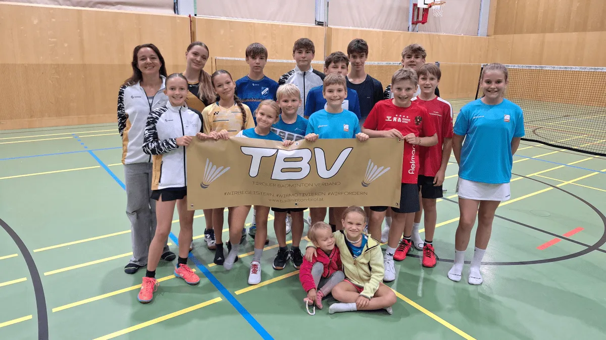 Trainingscamp
